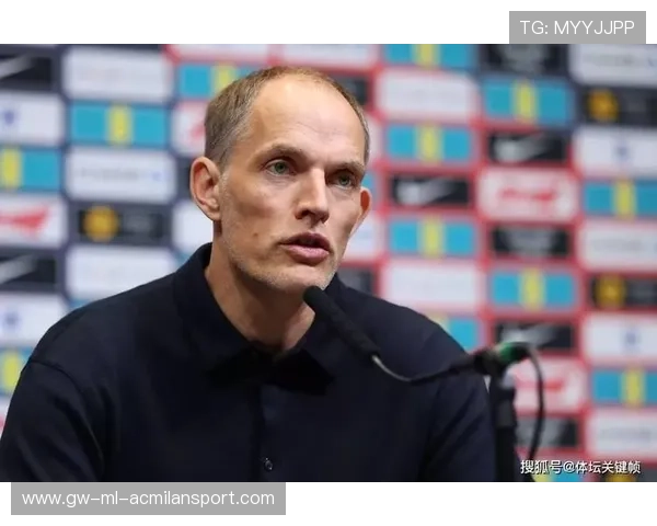 图赫尔断言:凯恩与贝林厄姆无法同场首发