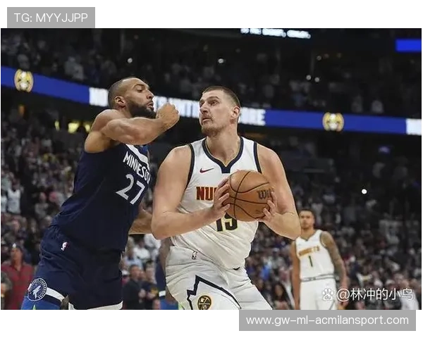 约基奇刷纪录夜，掘金体系震惊联盟