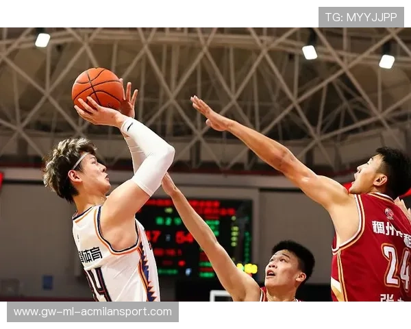 CBA高节奏攻防转换训练：提升球队战斗力的秘诀