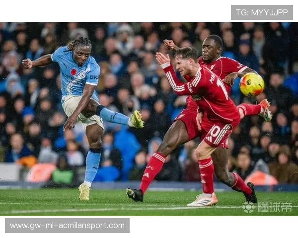 利物浦控球率占优但破门不易：红军攻防两端的博弈