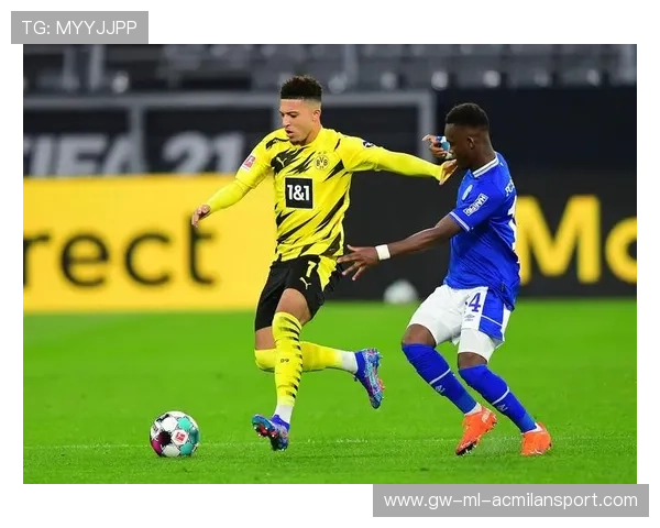 多特特尔门前补射破僵局年轻力量掀起浪潮