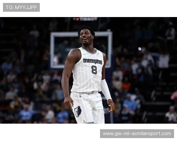 小贾伦·杰克逊背打连续得分火力十足