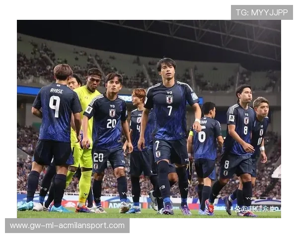 日本进入世界杯变数较大的小组，外界讨论度上升