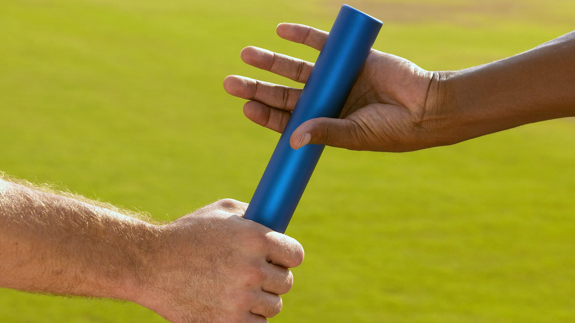 体育新闻中心发布体育创作者职业发展规划,体育产业创业设想与规划方案