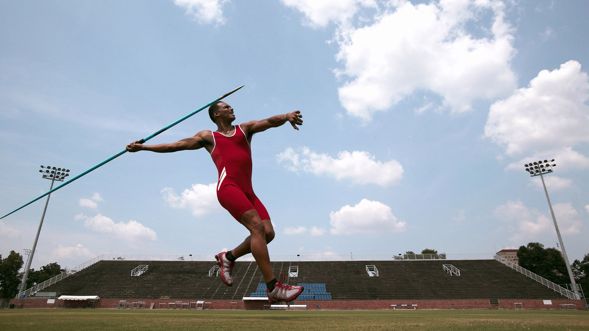田径运动员训练方法优化，田径训练方法概述